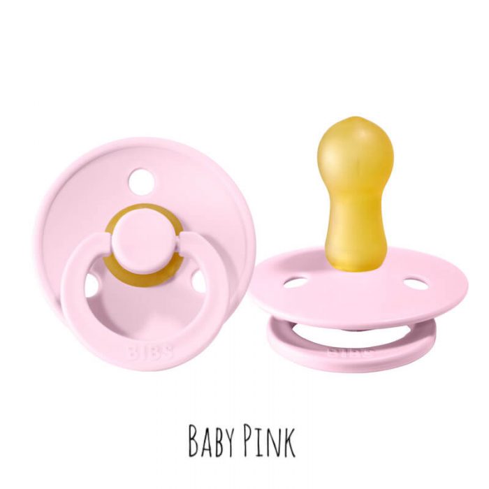 bibs-dummy-pink