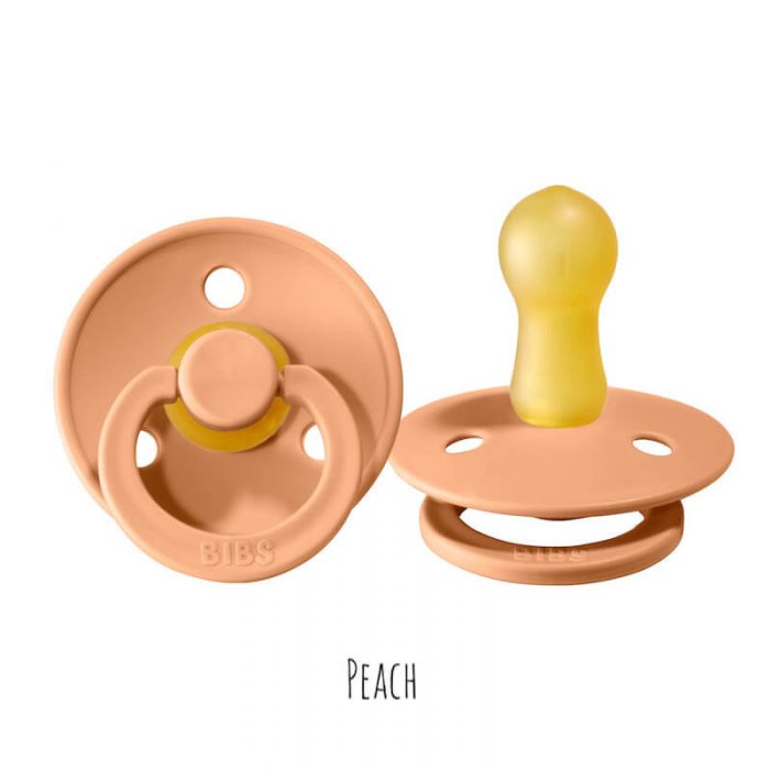 bibs-dummy-peach
